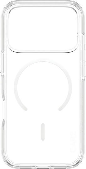 PanzerGlass Care Umschlag Rückseite Kunststoff Weiß (iPhone 17 Pro) CR29887