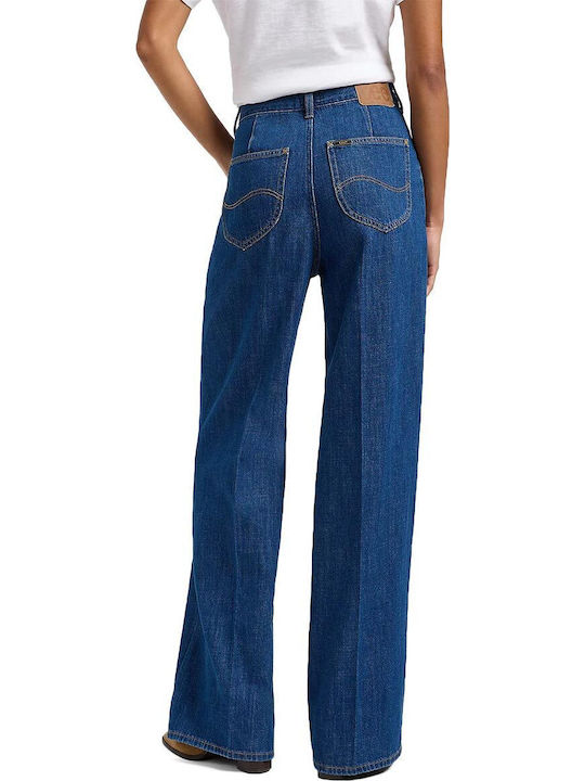Stella Hochbund Damen Jeans Hose in Skinny Passform