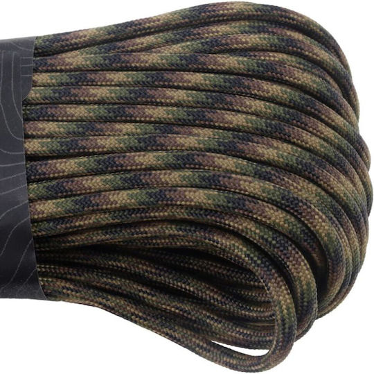 Atwood Rope Mfg Rope 550 Paracord 100 Ft Apache