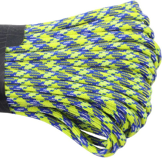 Atwood Rope Mfg Въжета 550 Paracord 100 Фута Зарядно