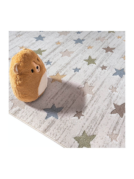 Newplan Cut-to-Measure Carpet Lorena 9720 Gray