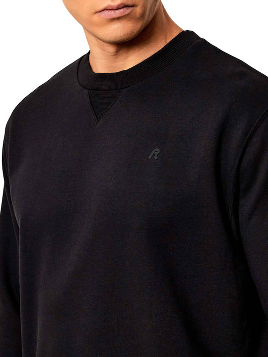 Sweatshirt Black