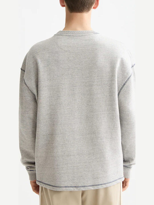 Scotch & Soda Grey Melange