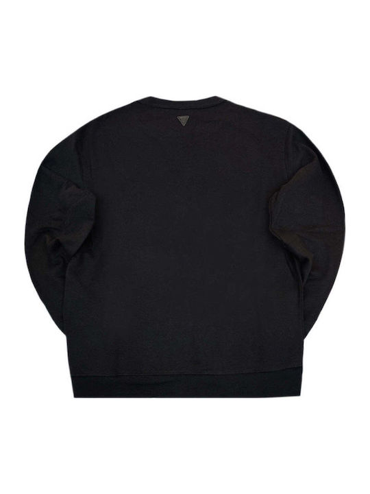 Sweatshirt Black