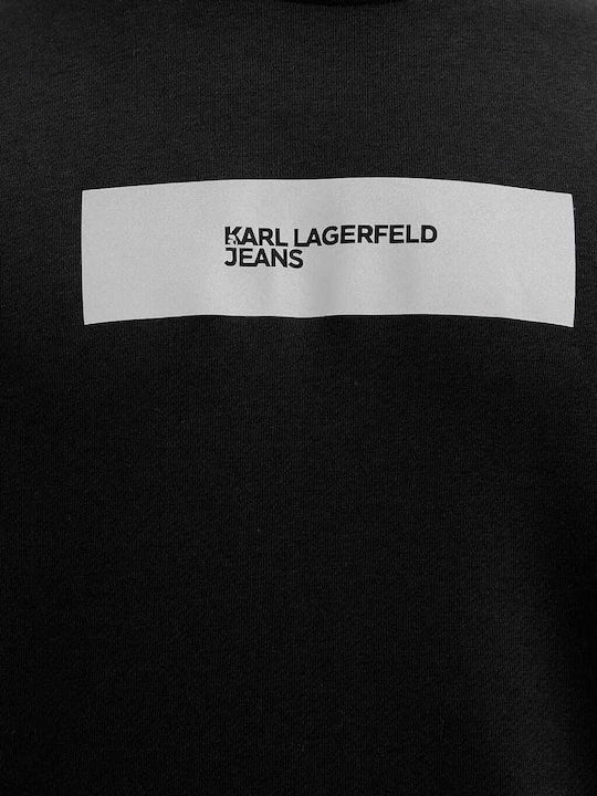 Sweatshirt Black