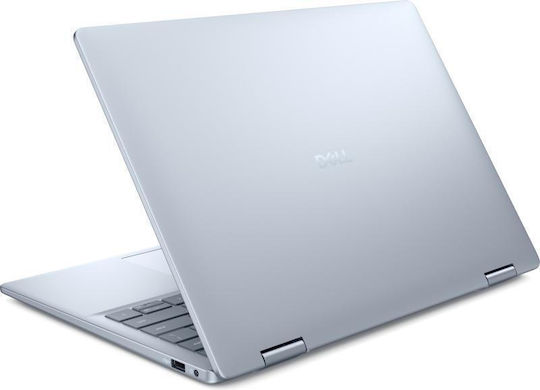 Dell 14 Plus 2in1 DB04250 14" FHD+ Touchscreen (Ultra 9-288V/32GB/1TB SSD/W11 Pro) (US Keyboard)
