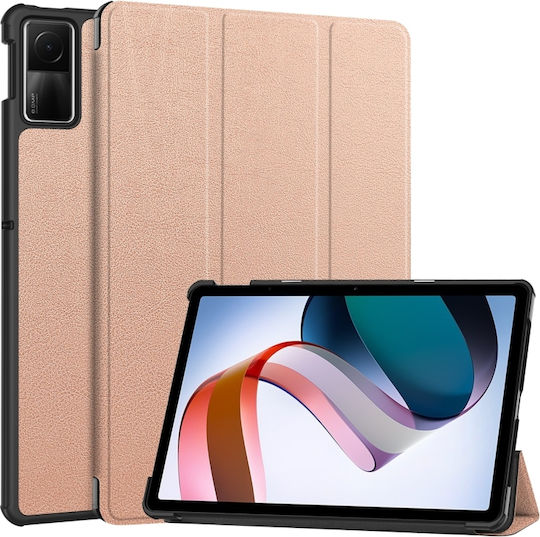 3-слоен Водоустойчив Розово Златен (Xiaomi Redmi Pad SE)