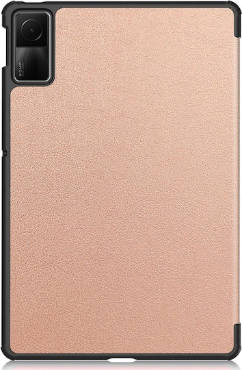 3-слоен Водоустойчив Розово Златен (Xiaomi Redmi Pad SE)
