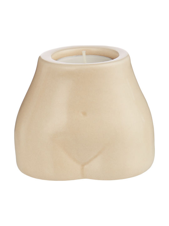 Butlers Boody Κηροπήγιο Κεραμικό Butlers Boody Κηροπήγιο Κεραμικό