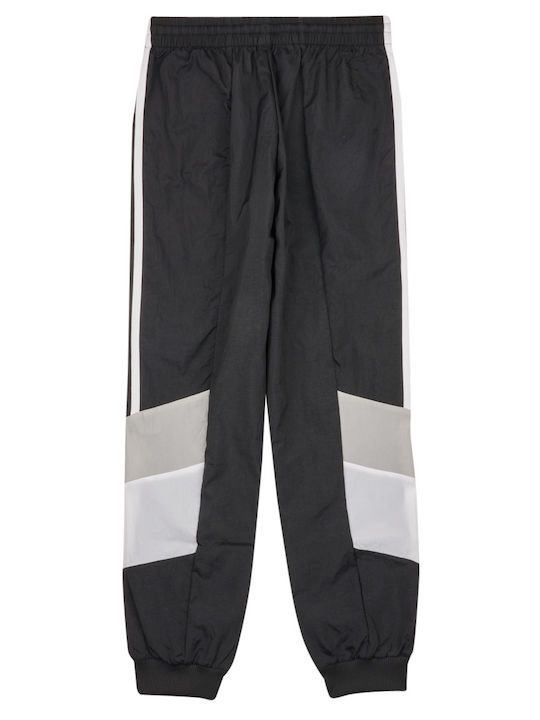 adidas Colorblock Μαύρο