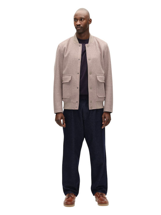 Jacket Beige