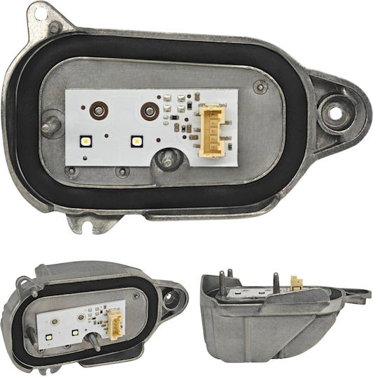 Led Igel Modul Tagfahrlicht Audi Q5 Sq5 Rechts
