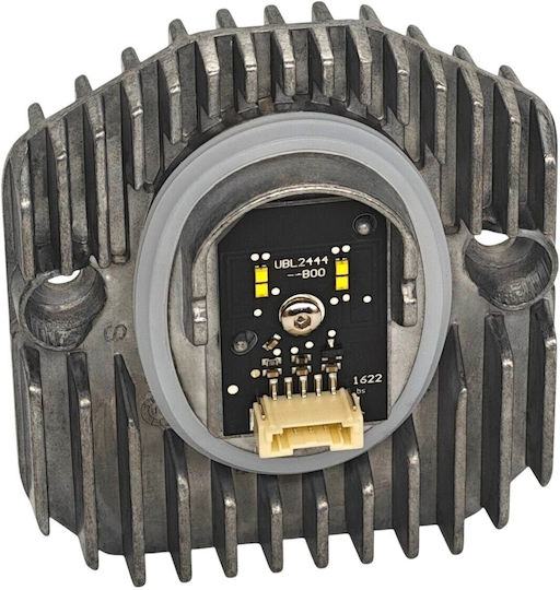 LED Igel Modul Angel Eyes Tagfahrlichter Bmw 5 6 Serie