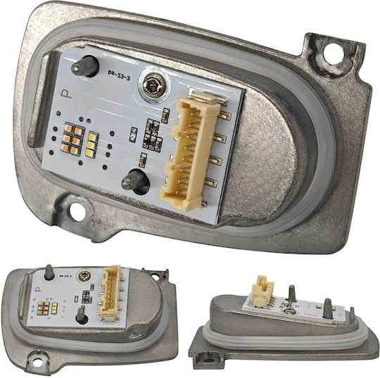 Led Hedgehog Module Front Lamps Audi A3 S3 Right