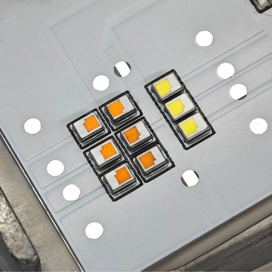 Led Hedgehog Module Front Lamps Audi A3 S3 Right