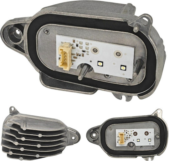 Led Hedgehog Module Daytime Running Lights Audi Q5 SQ5 Left