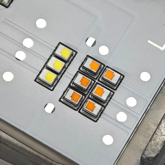 Led Hedgehog Module Front Lamps Audi A3 S3 Left