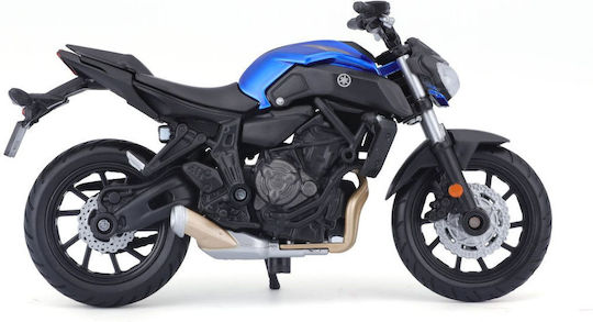 Maisto Motorrad Maßstab 1:18