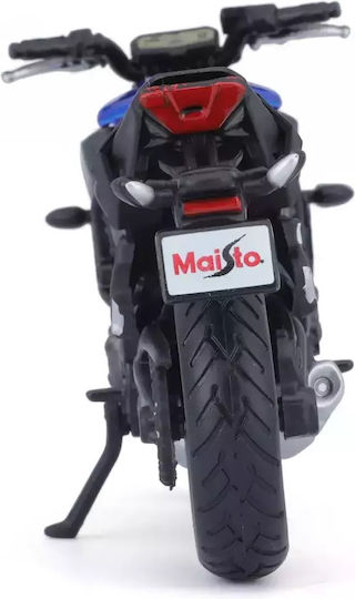 Maisto Motorrad Maßstab 1:18