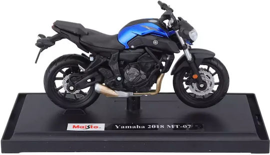 Maisto Motorrad Maßstab 1:18