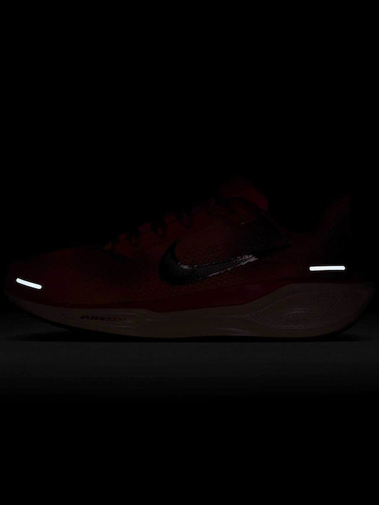 Pegasus 41 SE Sport Shoes Running Red