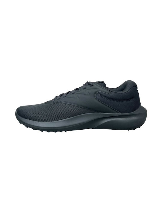 Lite Sport Shoes Running Black