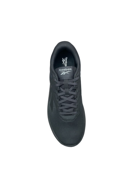 Lite Sport Shoes Running Black