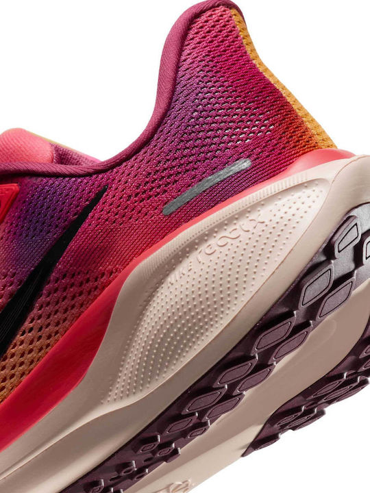 Pegasus 41 SE Sport Shoes Running Red