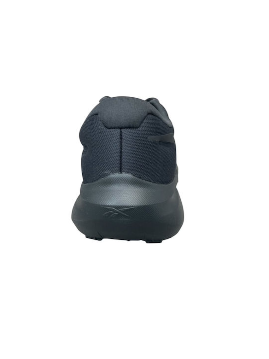 Lite Sport Shoes Running Black