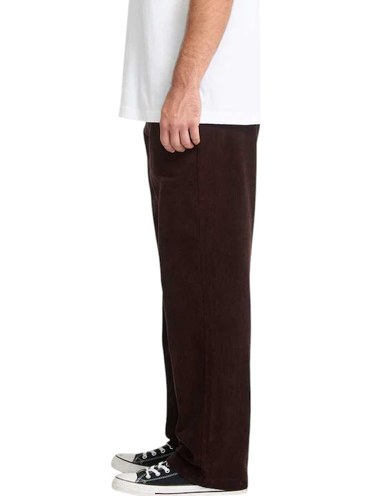 Frickin Trousers in Loose Fit Cacao