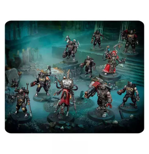 Games Workshop Kill Team - Battleclade Figure