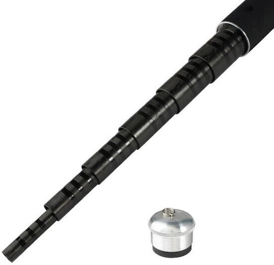 Noeby Καλάμι Ψαρέματος για Απίκο 6.3m 237.1gr