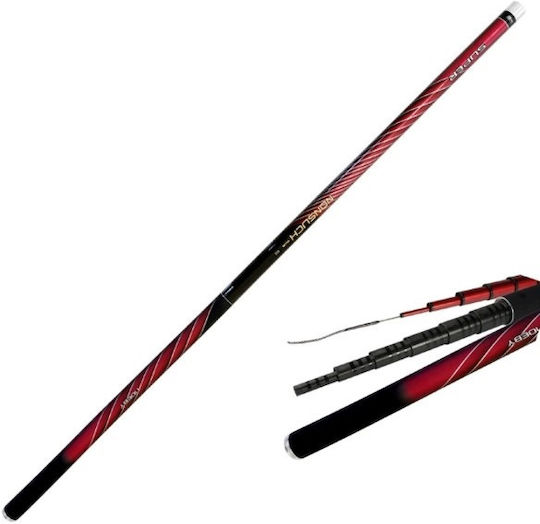Noeby Καλάμι Ψαρέματος για Απίκο 6.3m 237.1gr