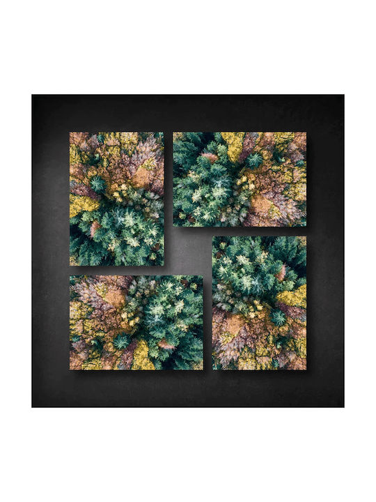 Плакат 50x70 Плакат и Рамка Пачуърк №1 Плакат 50x70 Плакат и Рамка Пачуърк №1