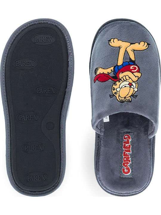 Garfield Men's Slipper Gray