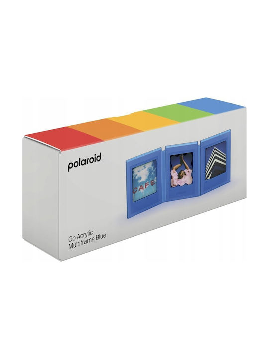 Polaroid Go Rahmen Kunststoff 1Stück