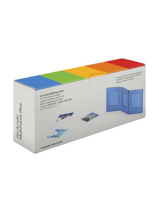 Polaroid Go Rahmen Kunststoff 1Stück