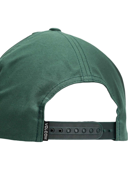 Volcom M Heavy Tone Hut D5532508-vyg Grüne