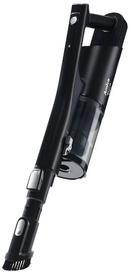 Amica Прахосмукачка Stick Черна VM 7051