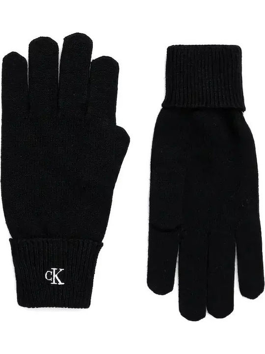 Calvin Klein Women's Gloves Black