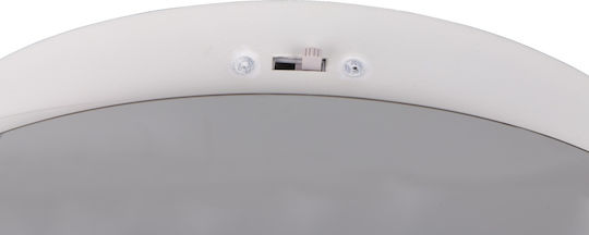 Trio Lighting Flynt Pendant Light Silver