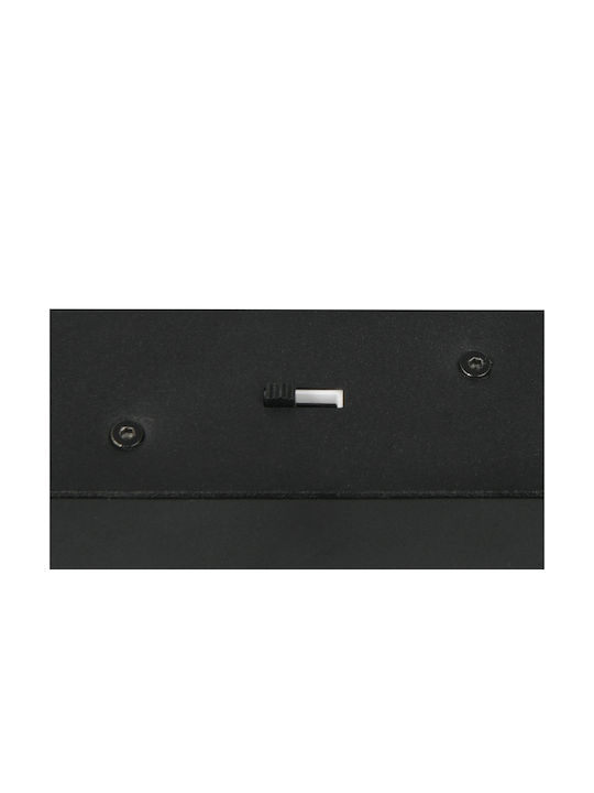 Trio Lighting Keaton Pendant Light Black