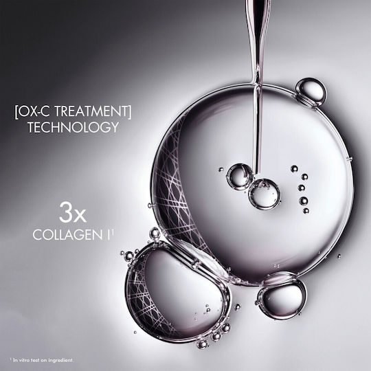 Dior Capture Pro-Collagen Shot Cremă de Ochi pentru Reconstrucție