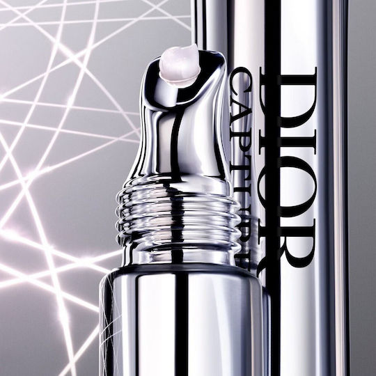 Dior Capture Pro-Collagen Shot Augenbefeuchter für Wiederherstellung & Festigung 15ml