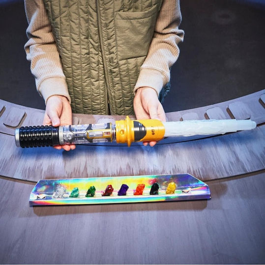 Hasbro Lightsaber