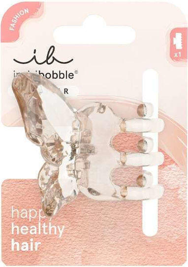 Invisibobble Claw Clipstar M Diamond Butterfly 1 Piece