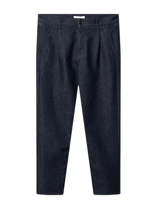Men's Jeans Pants Blue