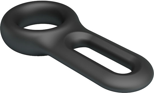 Crazy Bull Oniel Super Soft Silicone Ring