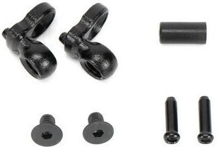 Eclat Cyclone Rotor Set Black