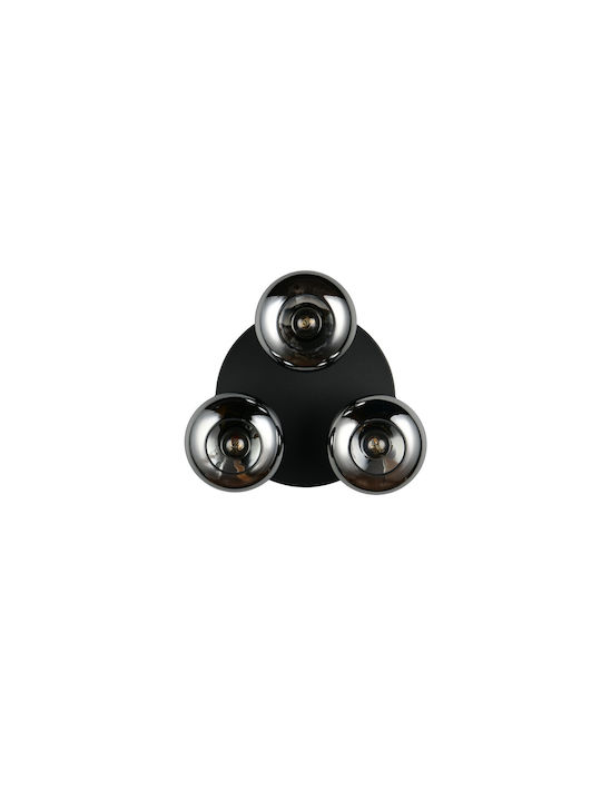 Trio Lighting Πλαφονιέρα Οροφής